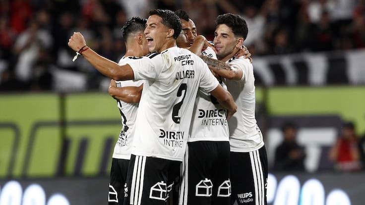“He tenido buenos momentos en Colo Colo, pero no estoy contento; soy exigente y sé que puedo dar más”