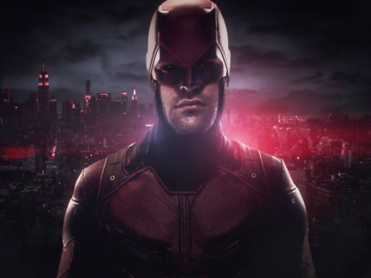 Marvel aún tiene planes para el Daredevil de Charlie Cox