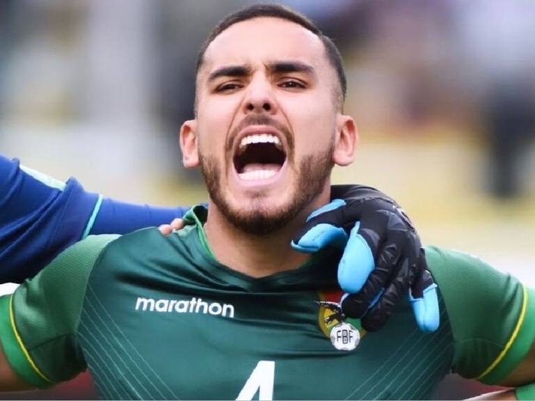 Capitán de Bolivia sueña en grande tras vencer a Chile: “Es gratificante romper la mala racha de 30 años ante una selección tan importante”