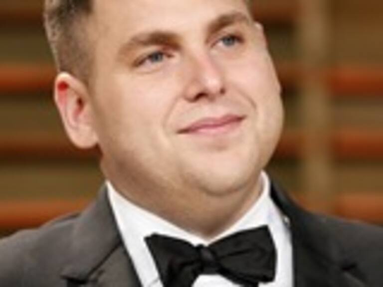Jonah Hill debutará en la dirección
