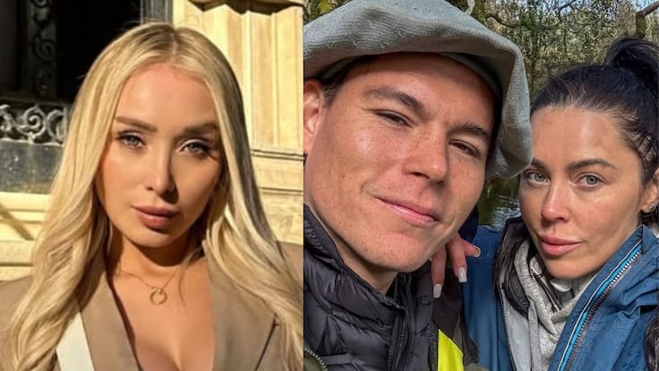 “Colgado” y “aprovechador”: Daniella Chávez arremete contra Cuco Cerda y le lanza dura advertencia