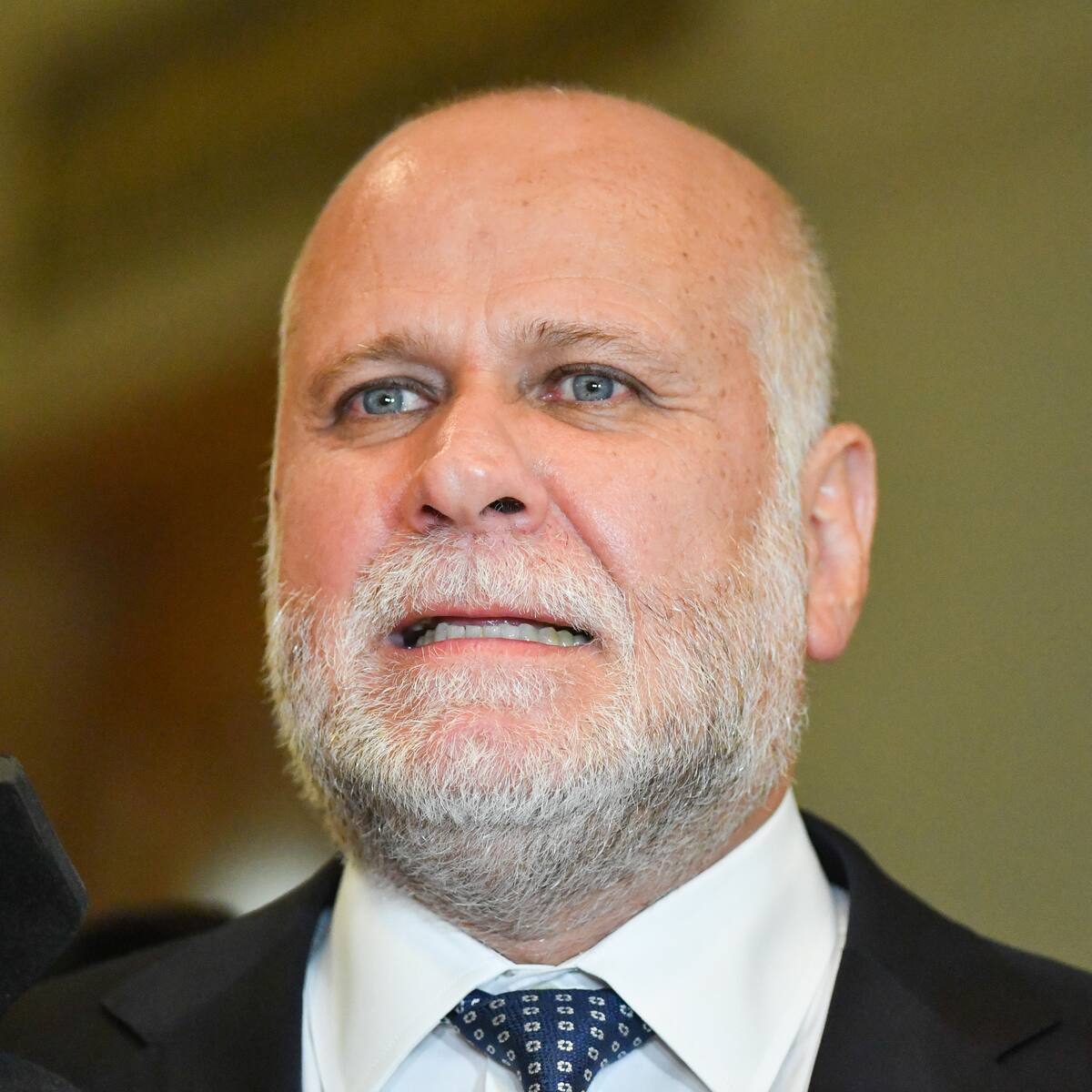 Ministro Elizalde cuestiona lentitud de Penco en entrega de ayudas y apunta a fallas en la gestión municipal
