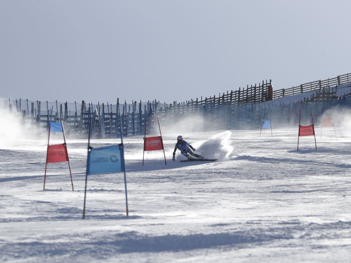 El Colorado albergará una nueva edición del torneo de Slalom Gigante Stefano Pirola