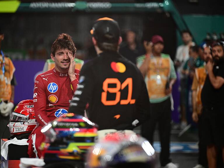 La historia de cómo los ‘tripletes’ se tomaron la Fórmula 1 | Getty Images