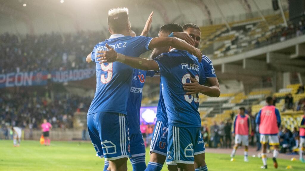 Programación fútbol chileno: ¿Qué partidos se juegan hoy, 23 de enero, y quién transmite?