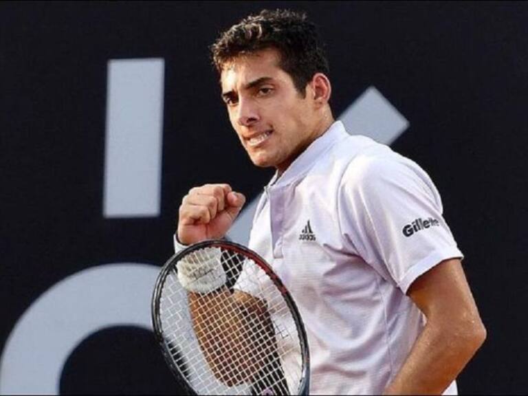 Con Garin incluido: estos serían los jugadores que clasificarían al Masters de Londres si hoy terminara el circuito ATP