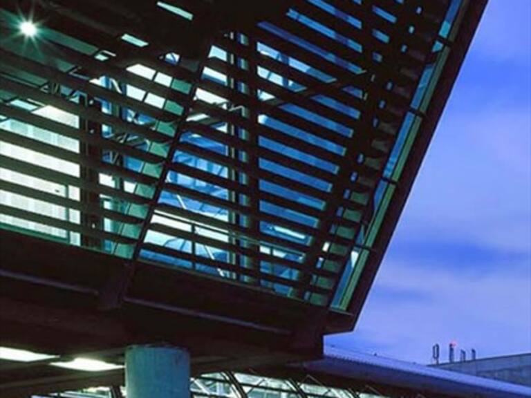 McParking ya está en Chile: El servicio de estacionamiento a bajo costo