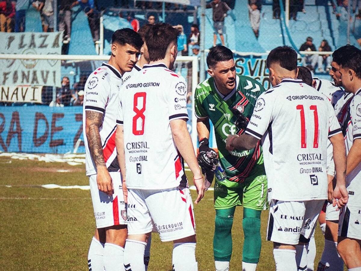 “El ADN de este club no es para cagones; puedes ganar, perder, empatar, pero no puedes dejar de pelear”