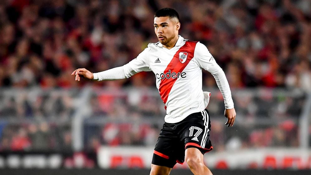 Paulo Díaz