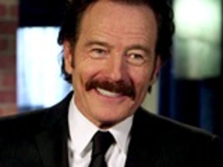 VIDEO Bryan Cranston aseguró que ‘Sneaky Pete’ es como ‘Breaking Bad’ al revés