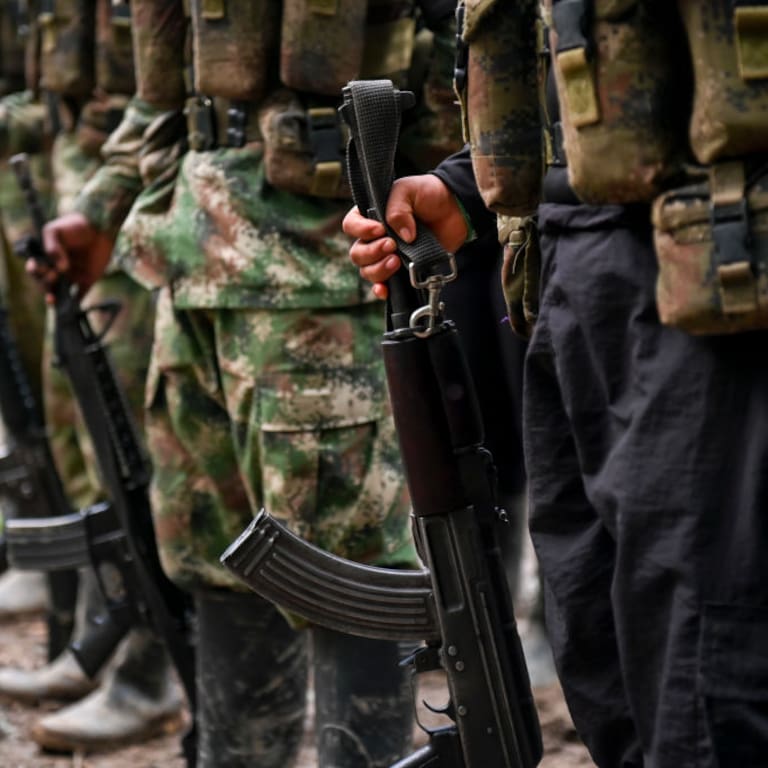 Conoce cuáles son las ciudades más violentas del mundo y por qué América Latina lidera la lista