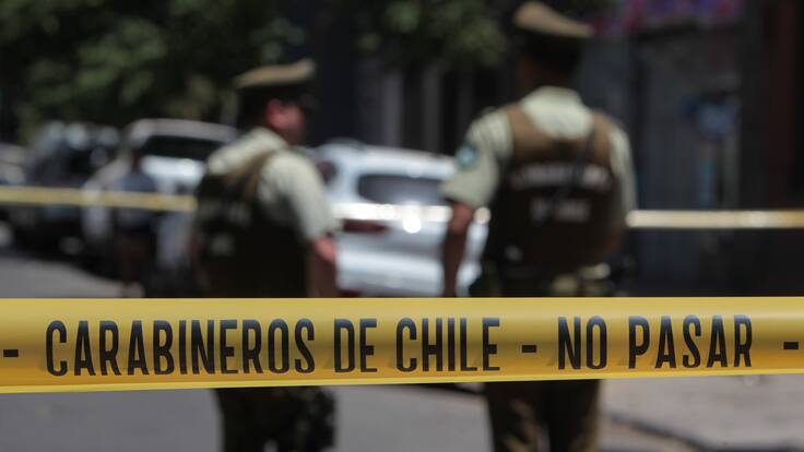 Homicidio en Quilpué: adulta mayor es asesinada tras robo al interior de su vivienda