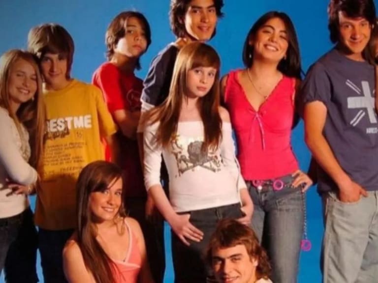 Recordada ex actriz de “BKN” se sumó al equipo de comunicaciones del Gobierno de José Antonio Kast