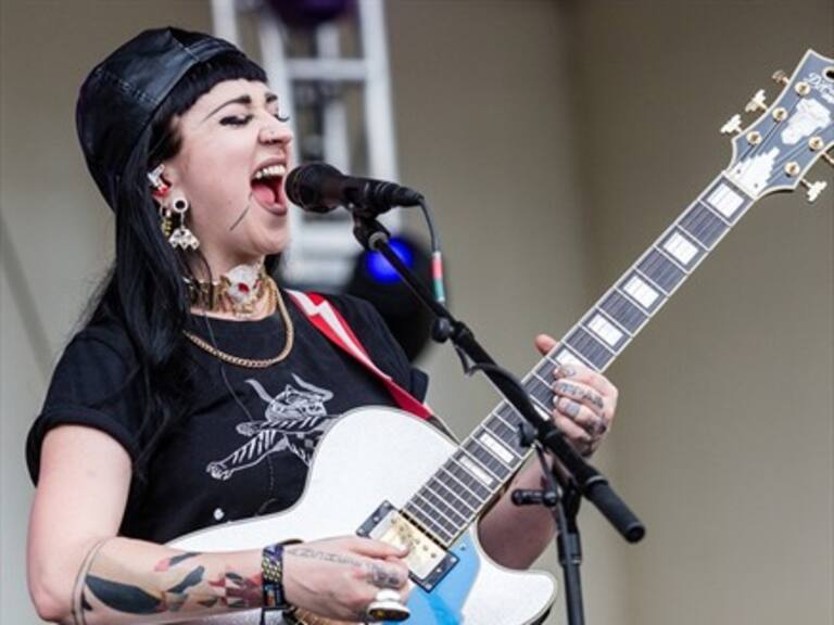 Cómo Asesinar a Felipes acompañará a Hiatus Kaiyote en su debut en Chile