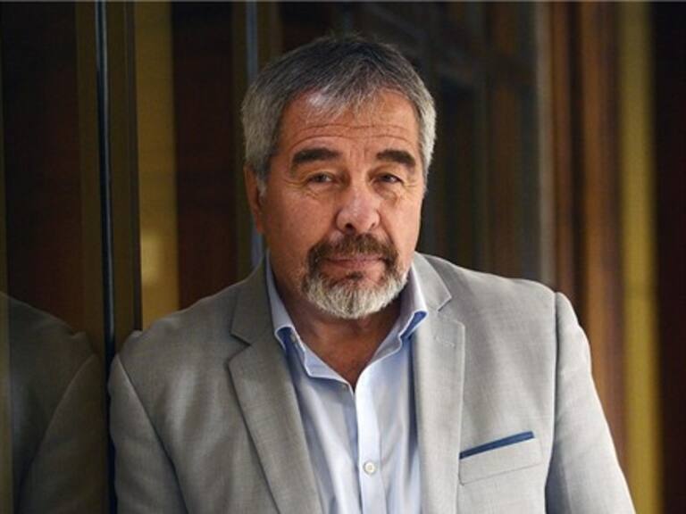 Asencio solicitará a Contraloría que revise obsequio de Hyundai a Piñera