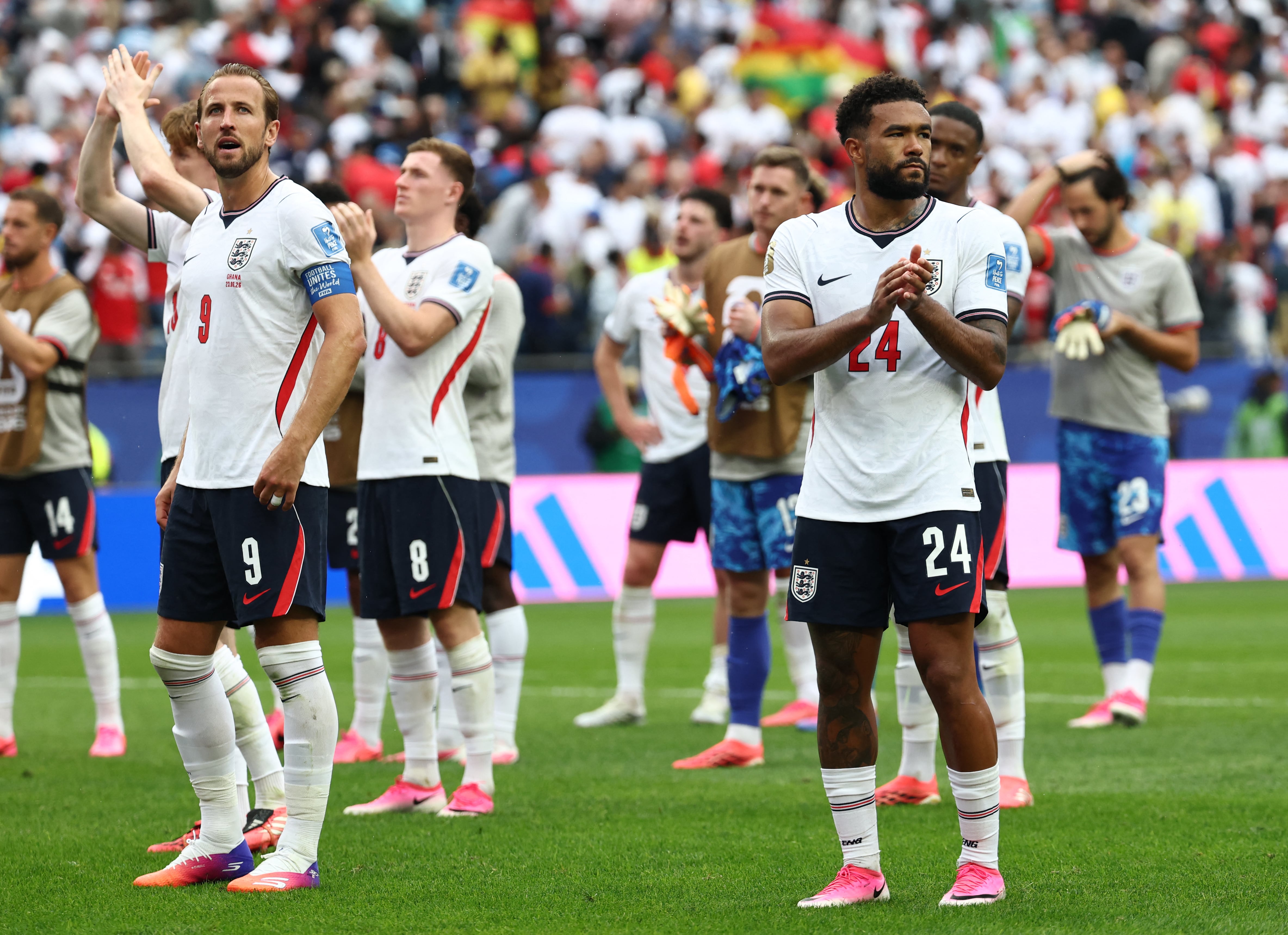 (Photo by FRANCK FIFE / AFP via Getty Images)