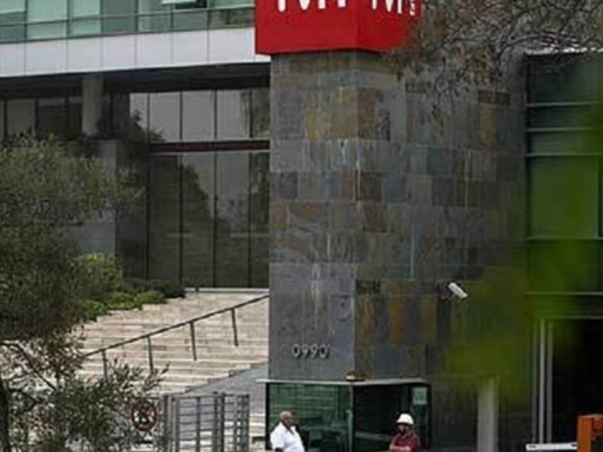 TVN ha perdido $4 mil millones menos este año que en 2016