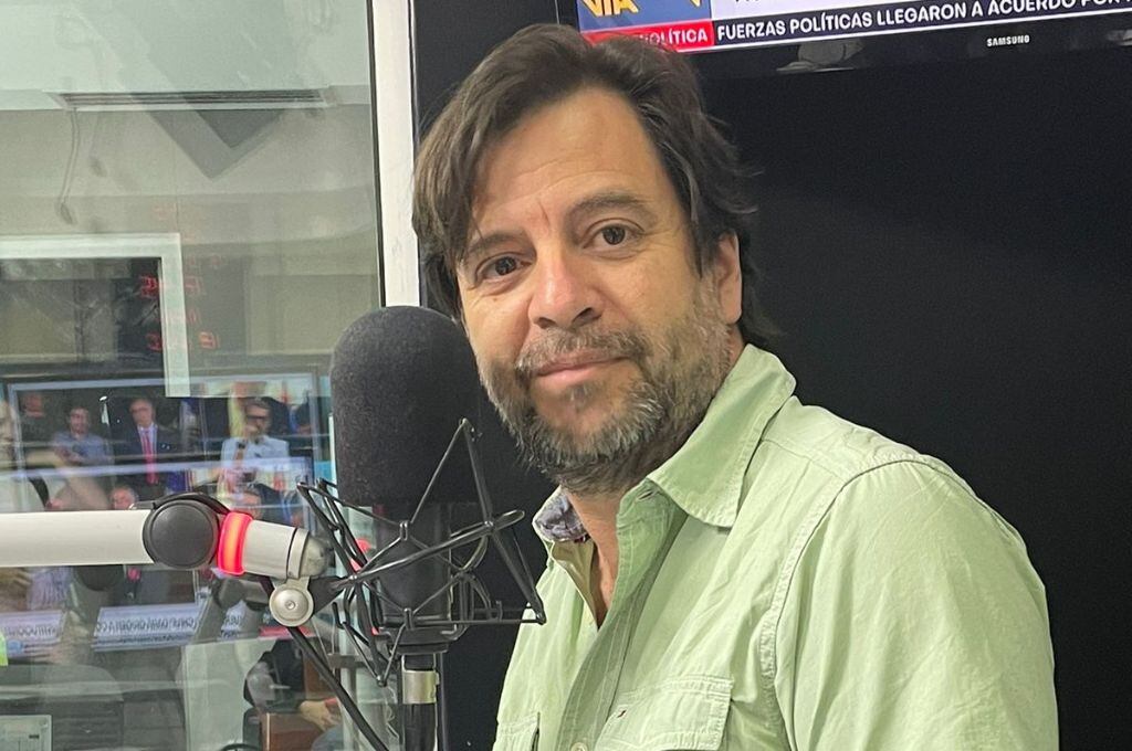 Patricio Cuevas sobre las Raras tocatas pencas: "Yo creo que se nos pasó el tejo muchas veces"