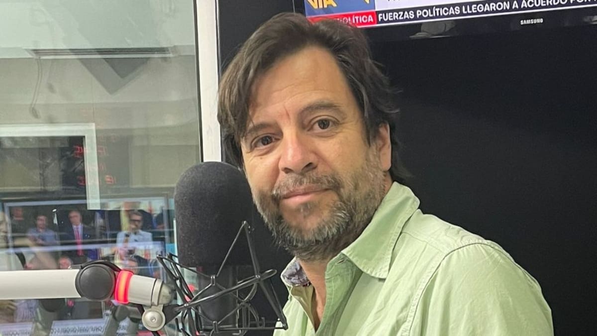 Patricio Cuevas sobre las Raras tocatas pencas: «Yo creo que se nos pasó el tejo muchas veces»