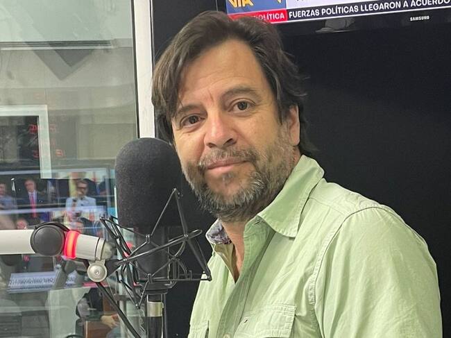 Patricio Cuevas sobre las Raras tocatas pencas: "Yo creo que se nos pasó el tejo muchas veces"