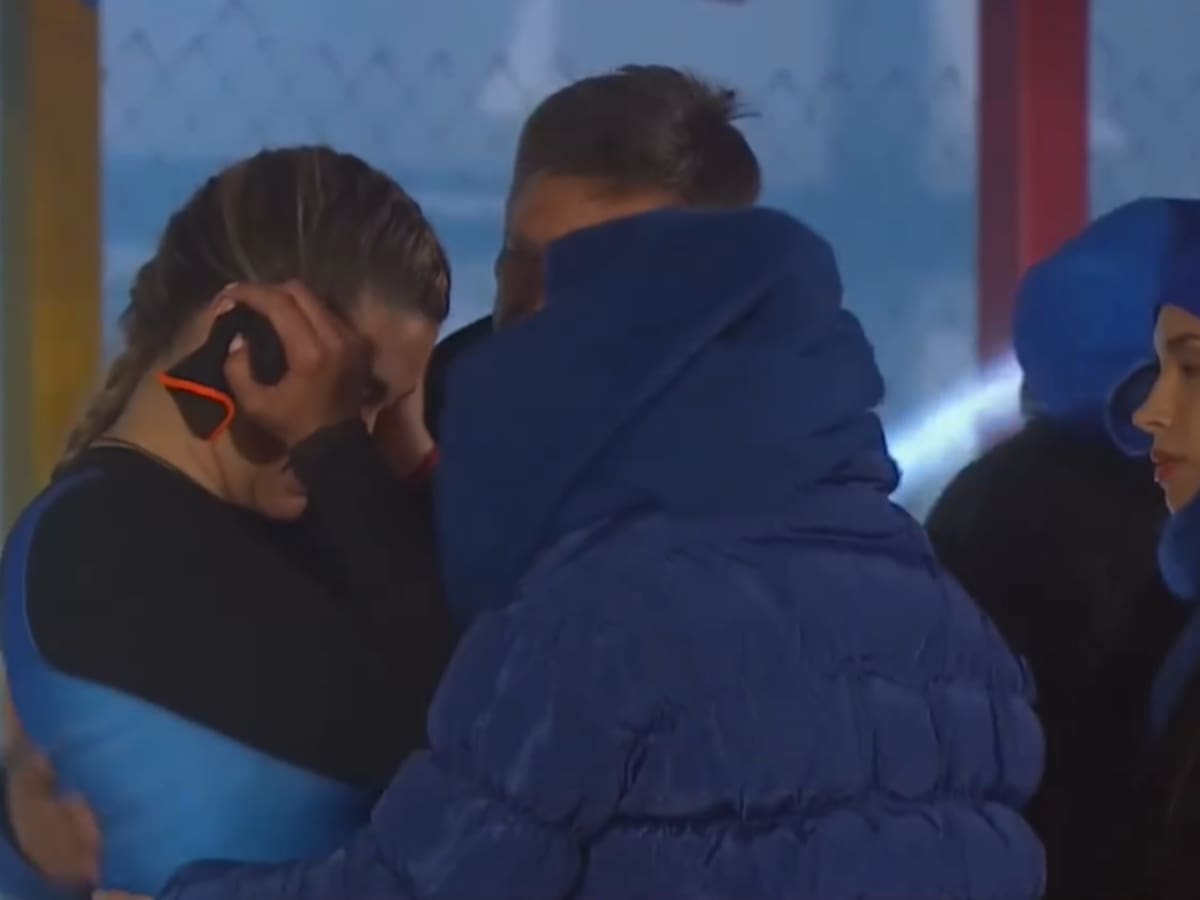 “No se olviden de mí”: Figura de Canal 13 se quiebra y llora tras dura salida de programa