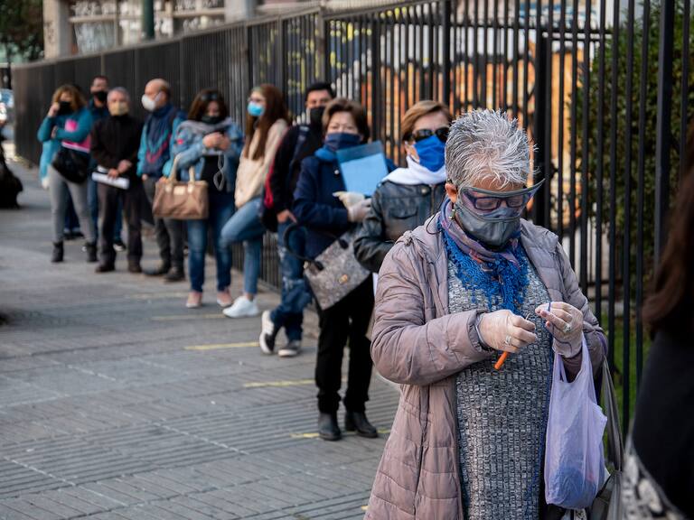 Población vulnerable