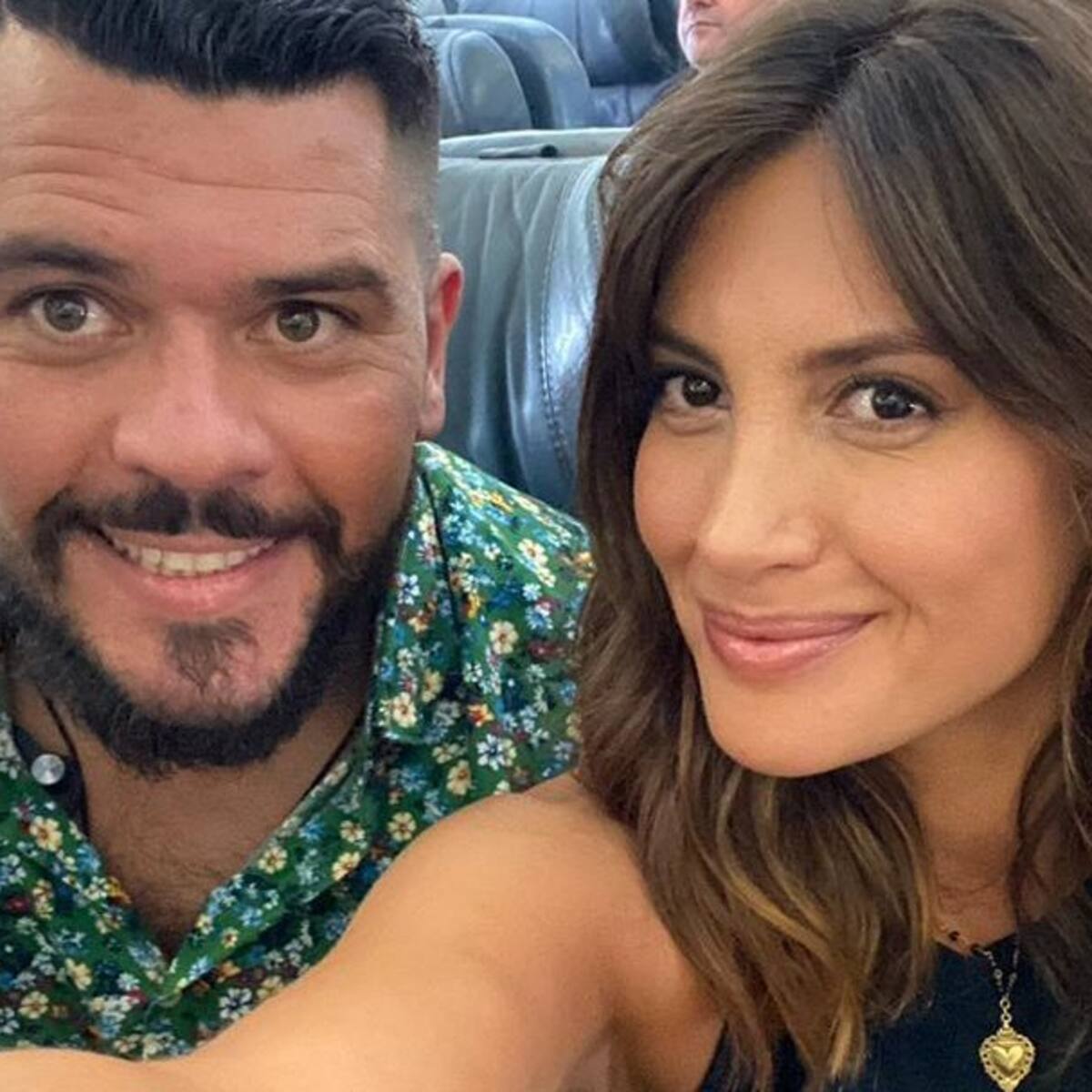 Exmánager de Karen Paola afirma que ella le fue infiel a Juan Pedro Verdier: “Metió a un desconocido a la habitación”