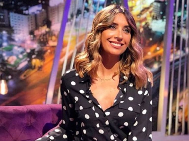 Camila Andrade y su hermana impactaron en redes sociales por su evidente parecido