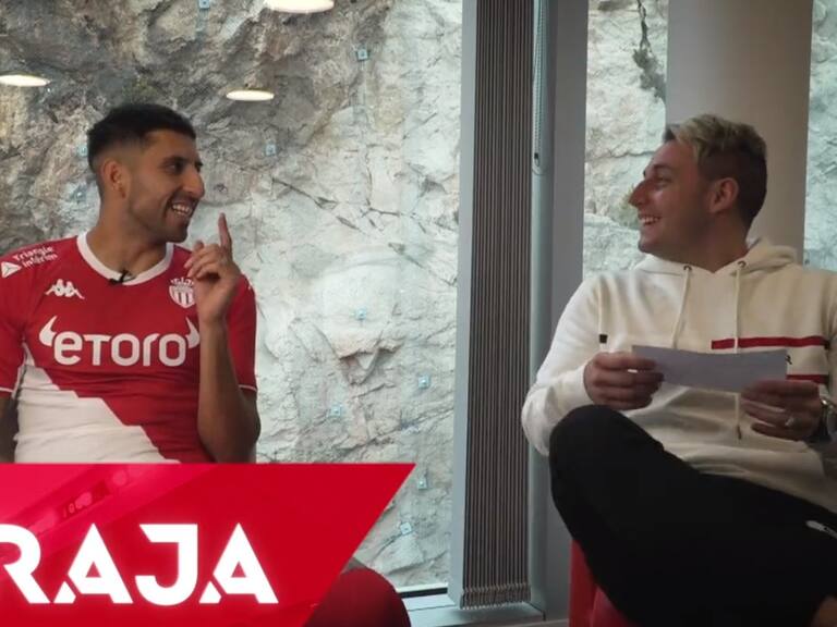 Guillermo Maripán Mónaco