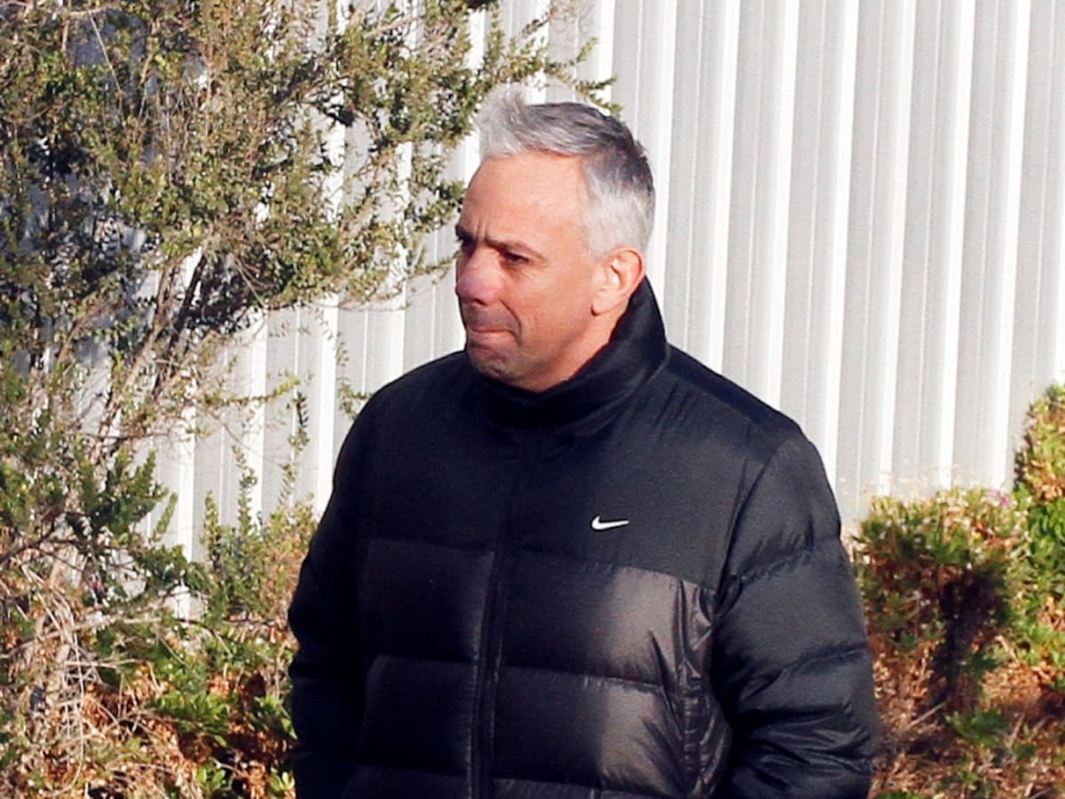 Nueva acusación golpea a Felicevich: “Está dentro de la selección chilena, no es mentira lo de las nóminas”
