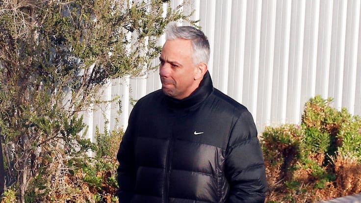 Nueva acusación golpea a Felicevich: “Está dentro de la selección chilena, no es mentira lo de las nóminas”