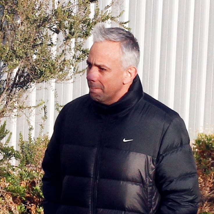 Nueva acusación golpea a Felicevich: “Está dentro de la selección chilena, no es mentira lo de las nóminas”