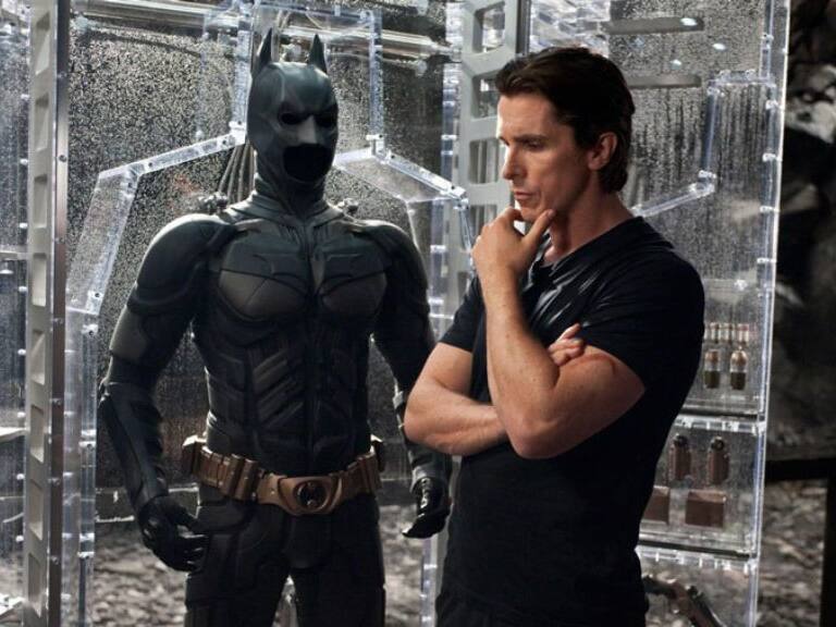 Christian Bale podría volver como Batman pero bajo una condición