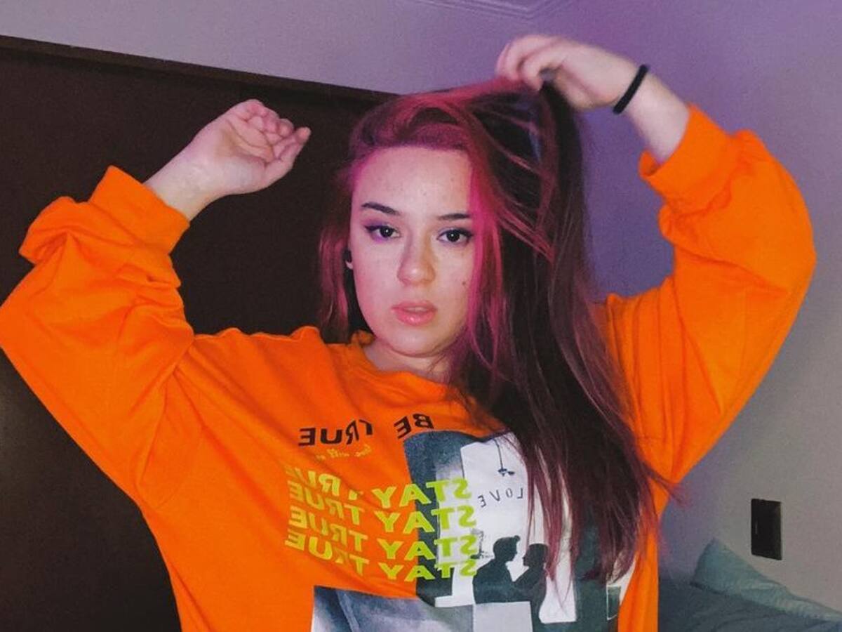 «No tengo calugas y tengo rollitos»: Christell Rodríguez compartió potente mensaje