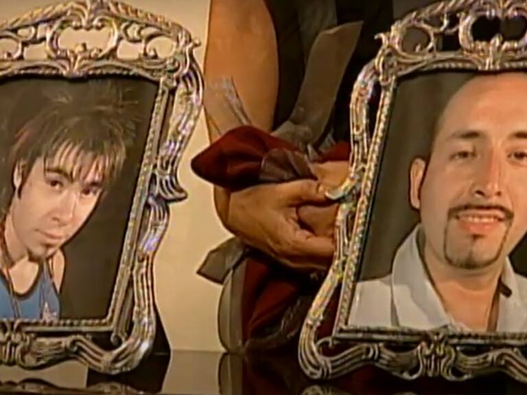 “Me hicieron una eco y tenía 10 infartos, estaba a punto de morir”: Ex chico reality de Amor Ciego reveló grave estado de salud