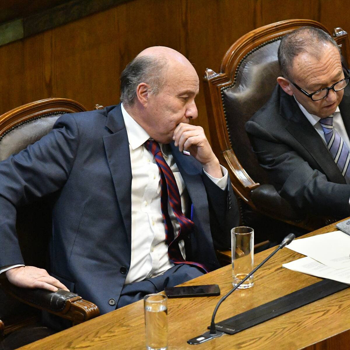 Gobierno aborda posibilidad de declarar feriado el 17 de septiembre: “Por ahora lo estamos observando”