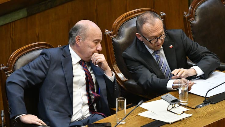 Gobierno aborda posibilidad de declarar feriado el 17 de septiembre: “Por ahora lo estamos observando”
