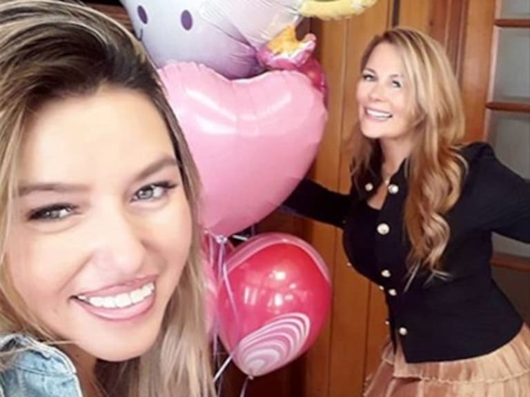 Amiga de Cathy Barriga gana $2,4 millones en municipio y dedica su tiempo a fiestas infantiles