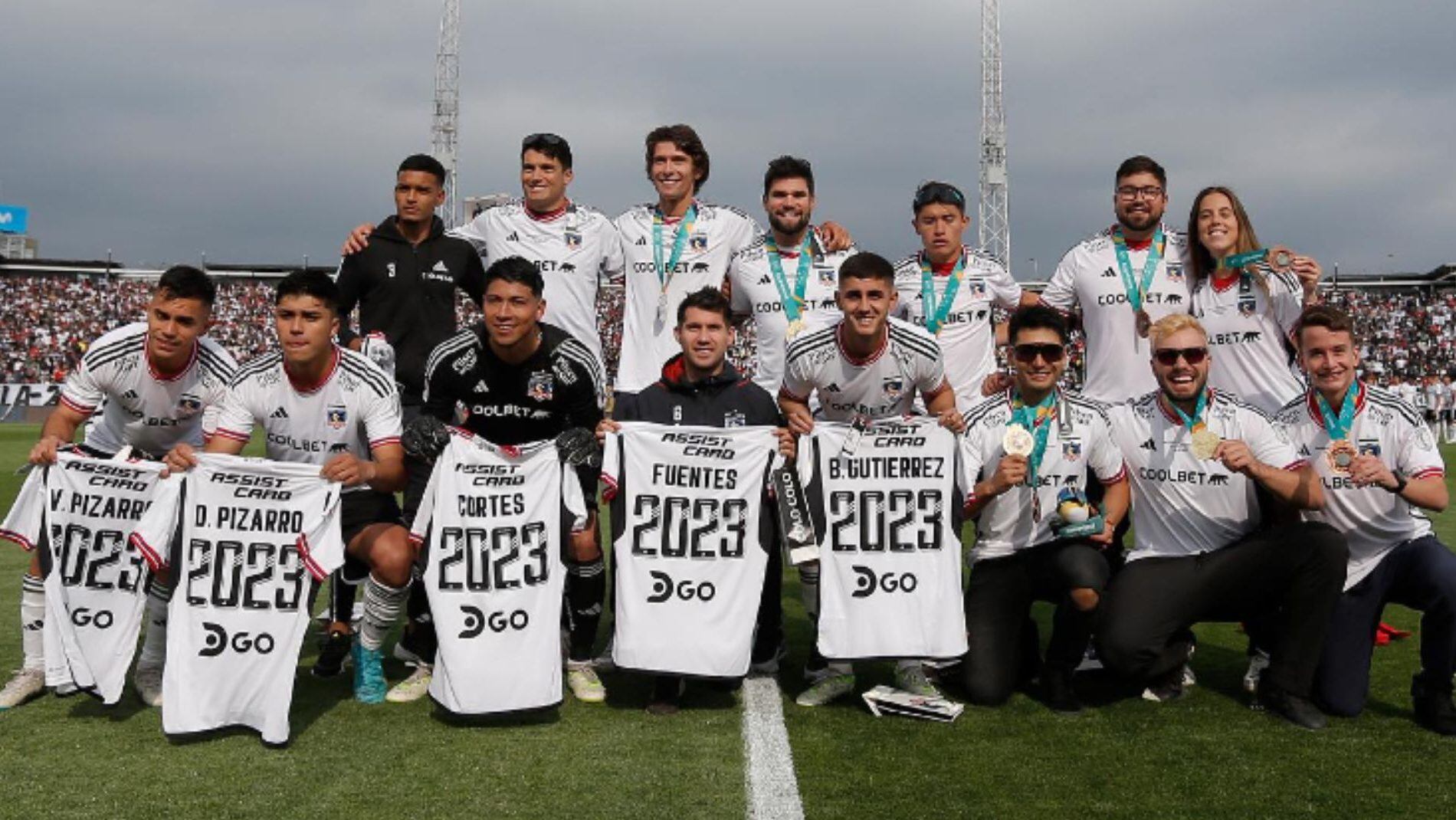 Colo Colo