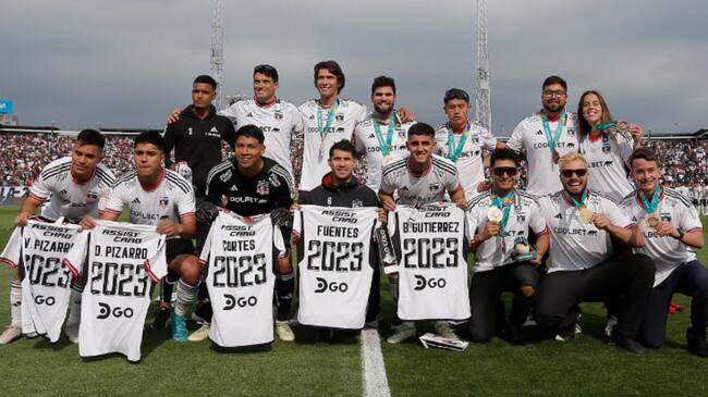 Colo Colo
