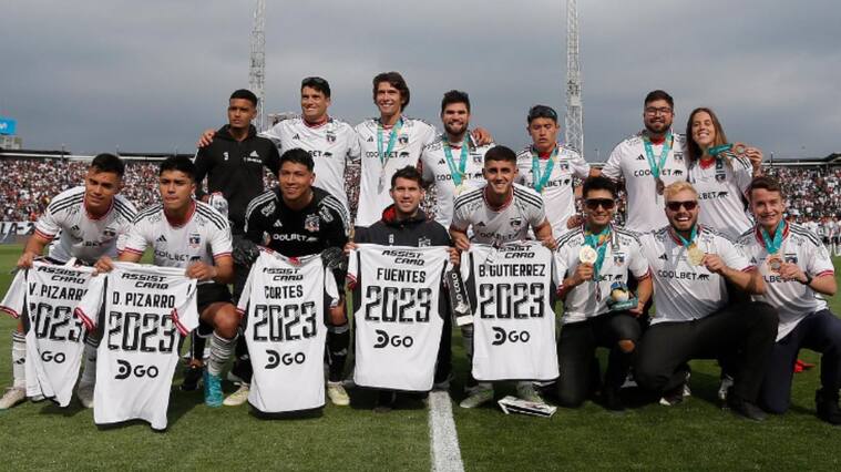 Colo Colo
