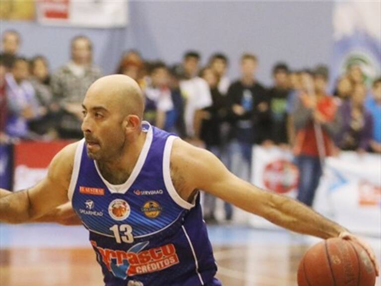 Liga Nacional: Osorno Básquetbol y ABA Ancud disputarán encendida final sureña