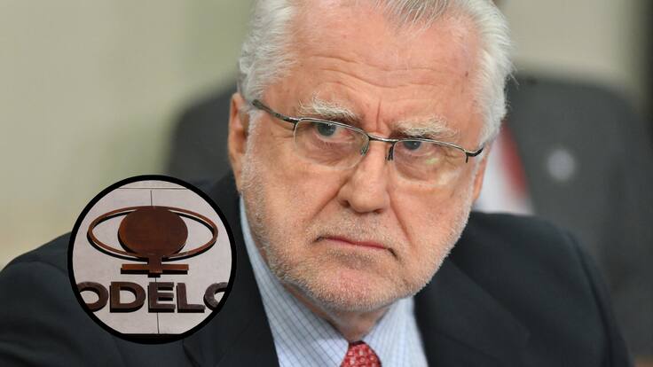 Tras escándalo en Codelco: Máximo Pacheco presentó su renuncia a Nova Andino y felicitó a su sucesor en la estatal