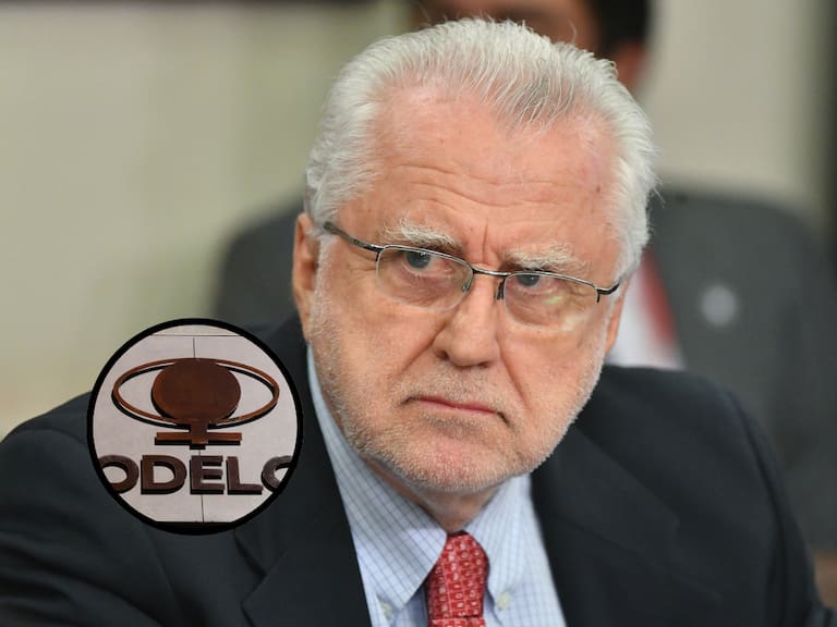 Tras escándalo en Codelco: Máximo Pacheco presentó su renuncia a Nova Andino y felicitó a su sucesor en la estatal