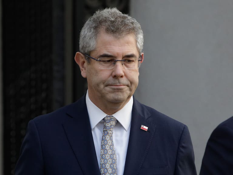 08 DE ABRIL 2026 / SANTIAGOFOTO: LUKAS SOLIS / AGENCIAUNO