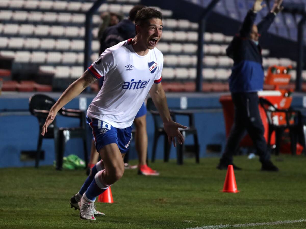 Nacional necesitó los penales para vencer a Independiente del Valle y será rival de River Plate en Copa Libertadores