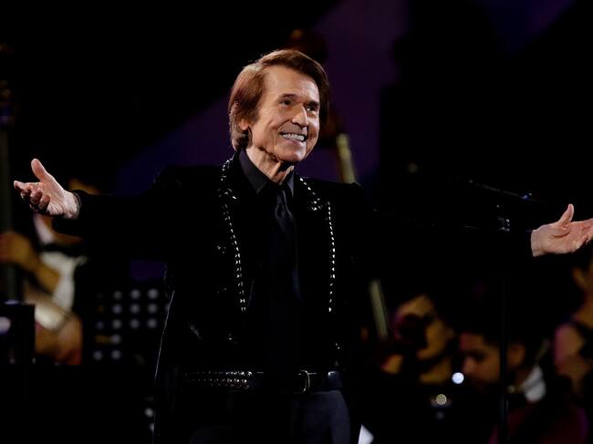 Raphael en Viña 2019