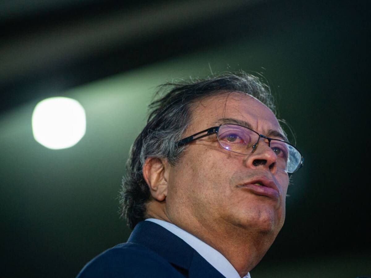 Presidente de Colombia: «Está en peligro el pacto democrático de las Américas»