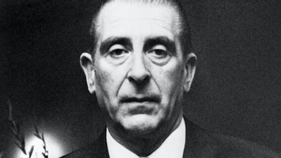 Eduardo Frei Montalva