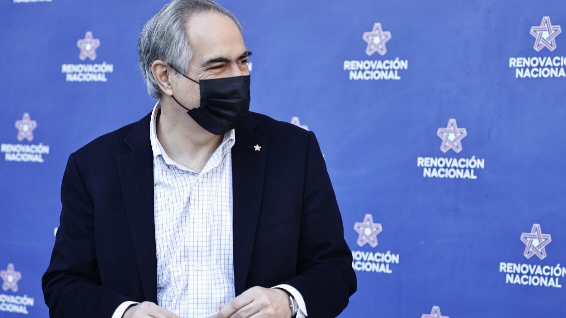 Renovación Nacional
